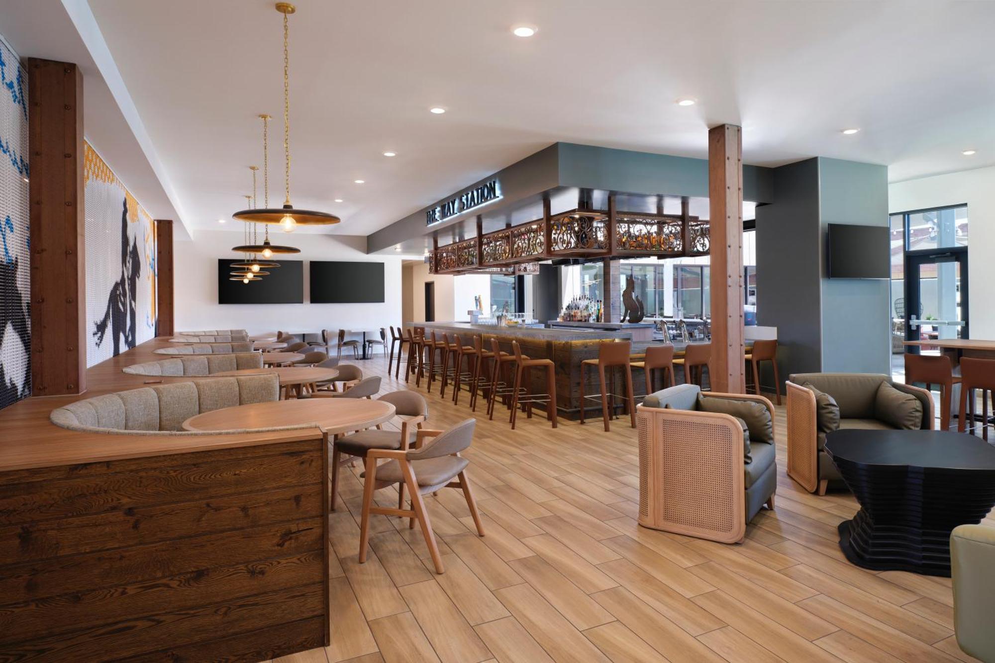 Fairfield Inn & Suites By Marriott 템피 외부 사진