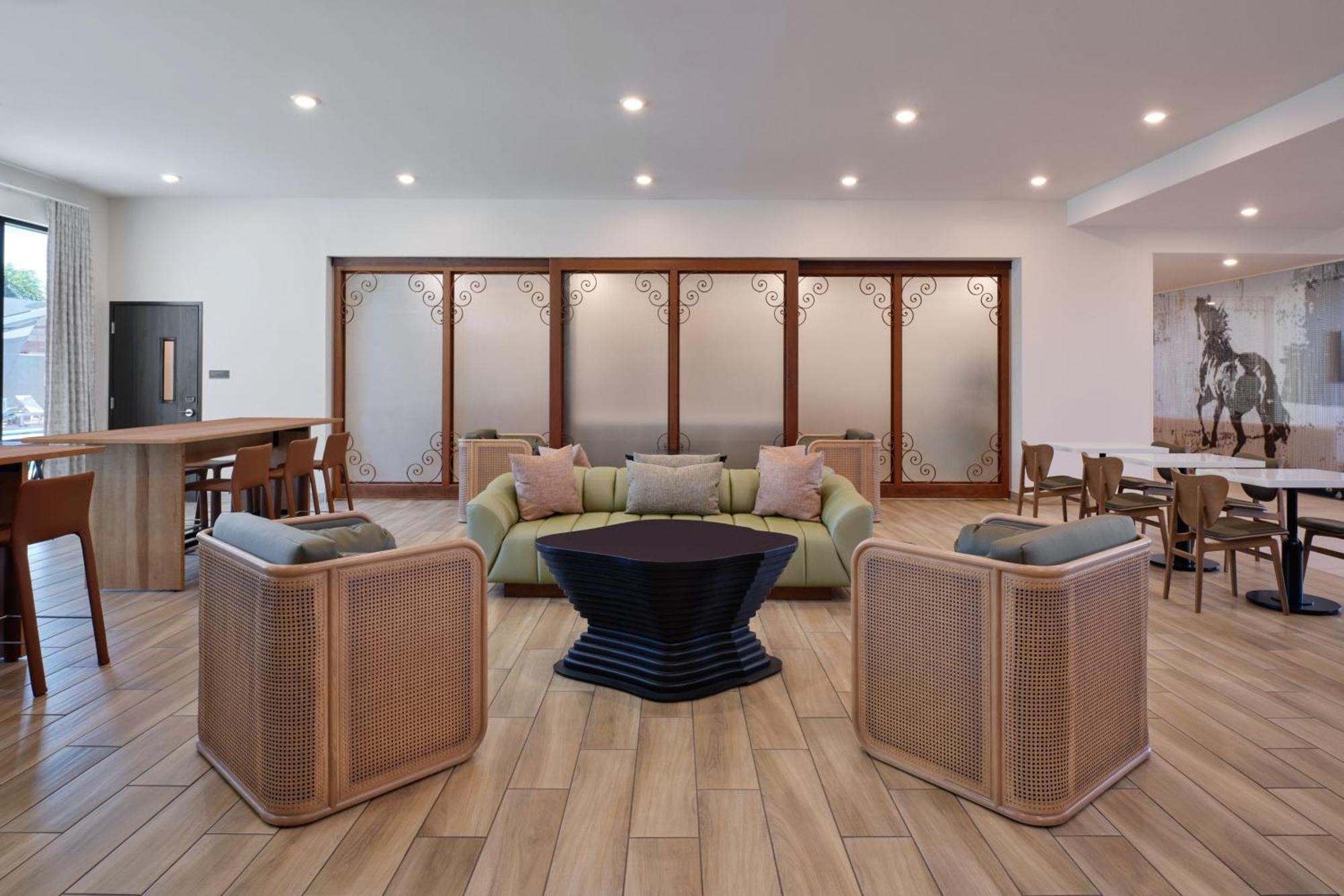 Fairfield Inn & Suites By Marriott 템피 외부 사진